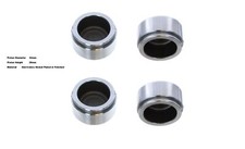 FRONT Brake Caliper Piston Set