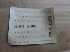 Tamiya Vosper fast patrol boat