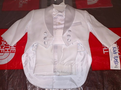 New baby boys christening - boys,