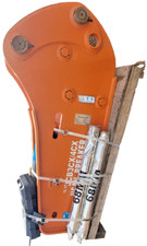 JCB 3CX/4CX Hydraulic Hammer