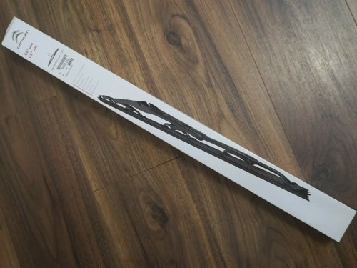 Front wiper blade - , 650mm