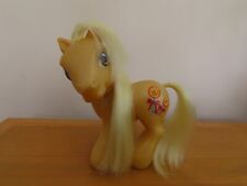 My Little Pony G3 Butterscotch