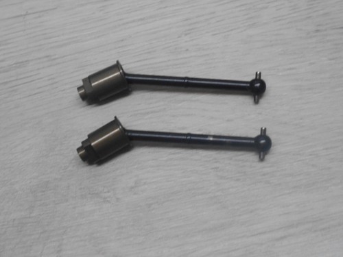 Thunder tiger tomahawk rear - thunder,