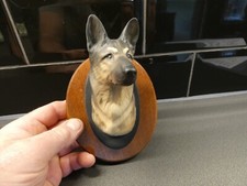 Beswick Wall Mounted German