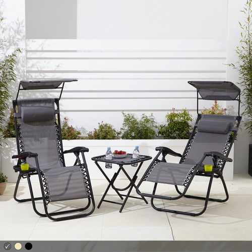 Neo zero gravity chairs - gravity,