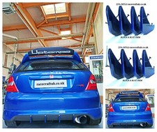 HONDA CIVIC TYPE R EP3