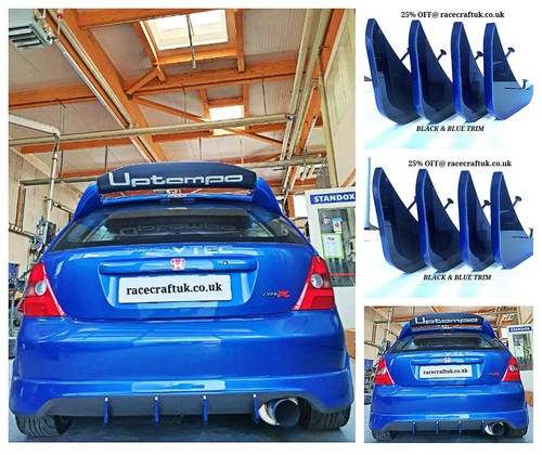 Honda civic type ep3 - honda,
