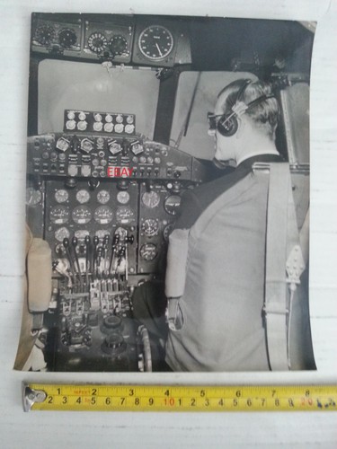 Vickers viscount 700 - viscount,