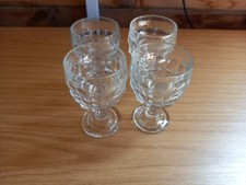 4 x Vintage, Art Deco