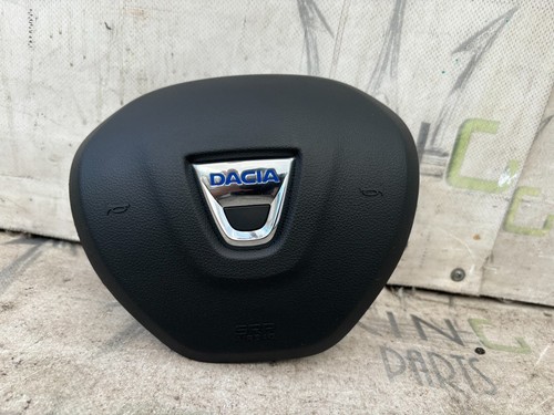 Dacia duster steering - dacia,