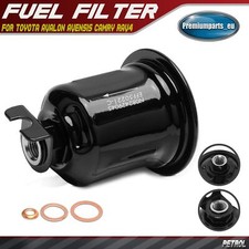 Fuel Filter for Toyota Avalon