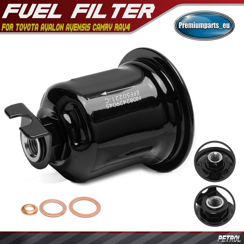 Fuel filter for - filter, avalon