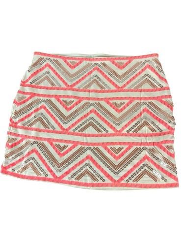 Express sequin aztec mini - express,
