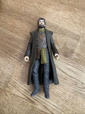 BBC Robin Hood LITTLE JOHN