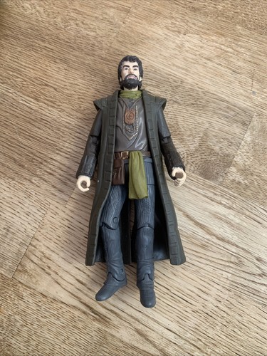 Bbc robin hood little john - robin,
