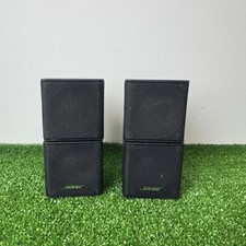 2 x Genuine Bose Premium