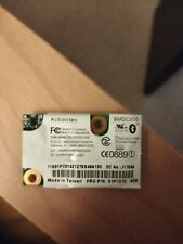 91P7315 - IBM Integrated Bluetooth with 56K Modem Card ThinkPad T43