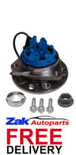 FOR VAUXHALL ASTRA MK5 1.9