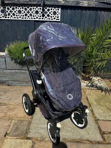 Bugaboo buffalo limited - bugaboo,