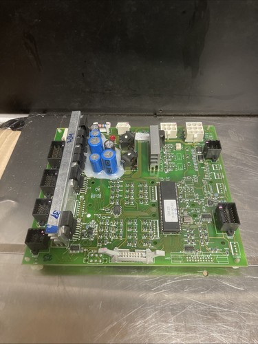 Flavia brewer - pcb, board)