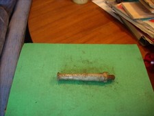 TRIUMPH 54-4836 FOOTREST? TROPHY? 350 500 650? TRIUMPH 