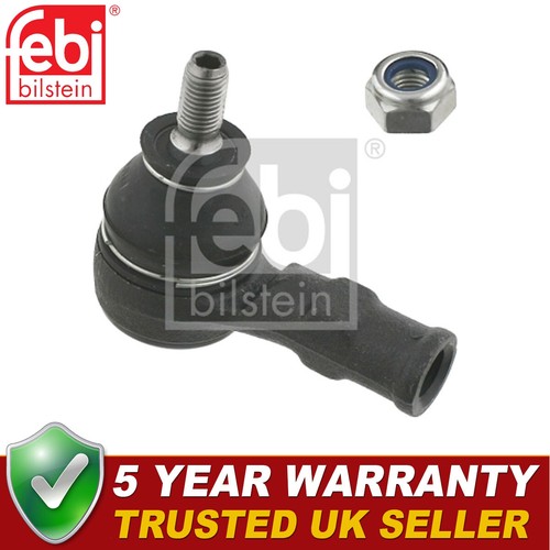 Febi front tie rod - febi, end