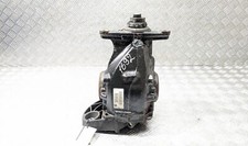 BMW X3 F25 REAR DIFFERENTIAL