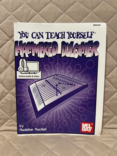 You can teach yourself - can,