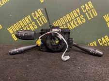 PEUGEOT 2007-2016 INDICATOR STALK STEERING COLUM SWITCH SQUIB 96643945XT