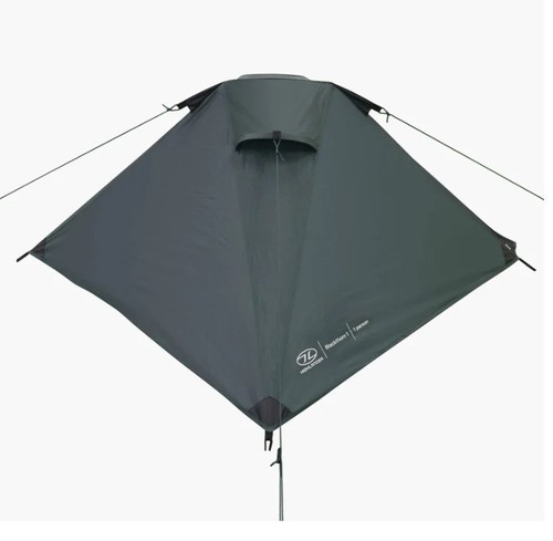 Highlander blackthorn 1person - highlander,