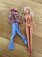 Steffi Love Pregnant Doll –