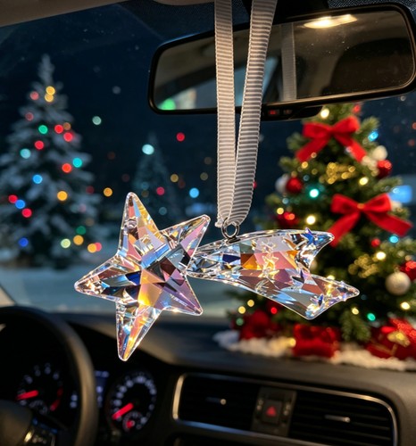 Swarovski holiday magic - holiday,