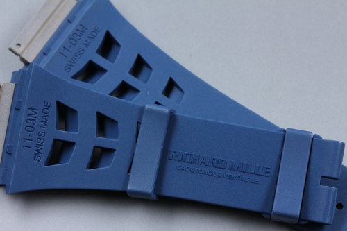 Genuine mint richard mille - genuine,