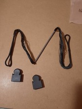 crossbow string