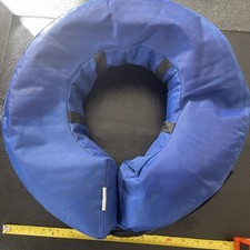 Buster Dog Inflatable Collar
