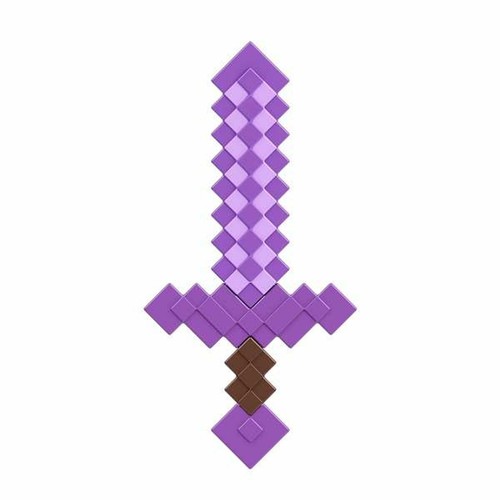 Toy sword minecraft - toy,