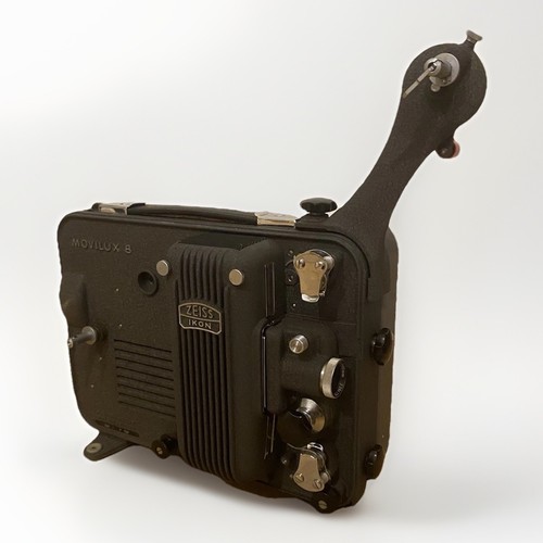 Vintage zeiss ikon - zeiss, movilux