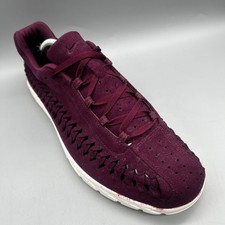 2017 Nike Mayfly Woven