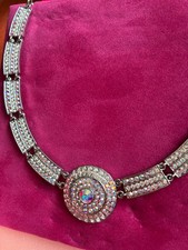 butler and wilson necklace