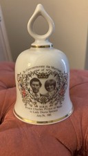 Charles & Diana Vintage