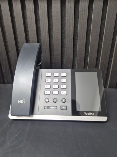 Yealink t55a smart business - yealink,