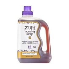Zum Laundry Soap -
