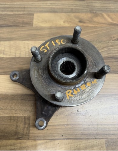 Fiesta st180 right rear hub - fiesta,