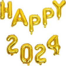  Number Balloon for Party