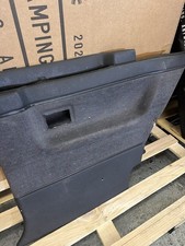 Mk2 Golf Rear Door Cards 