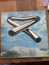 Mike Oldfield ‎– Tubular