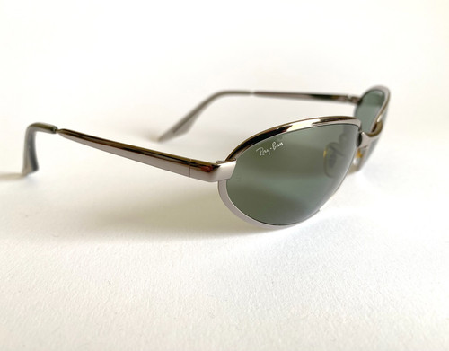Ray ban w2644 sidestreet - w2644,
