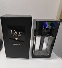 Christian Dior Homme Intense -