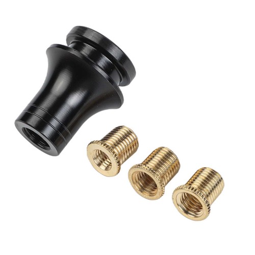 M12x1 thread shift knob - m12x1.25,