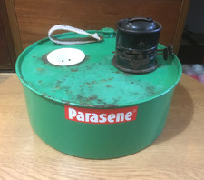 RETRO/VINTAGE PARASENE